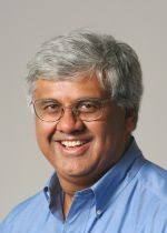 Photo: Professor S. Shankar Sastry