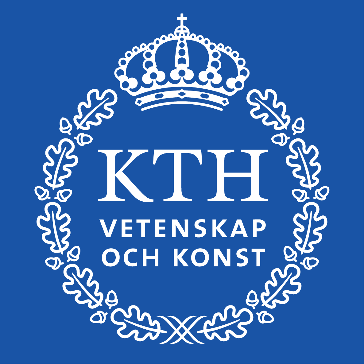 KTH KTH logo