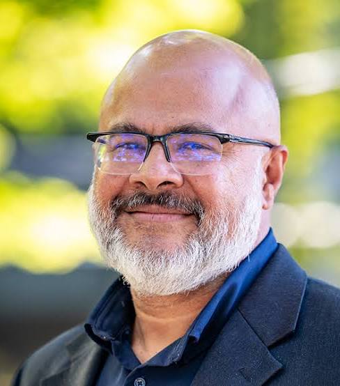 Uday V. Shanbhag